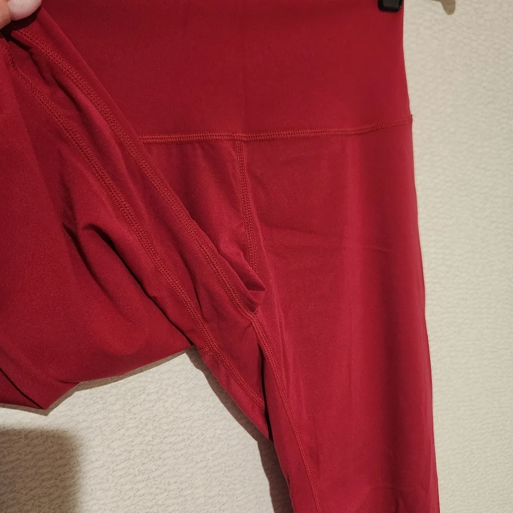 Born Primitive Your Go To Leggings 2.0 Womens Large 7/8 - Picture 4 of 6